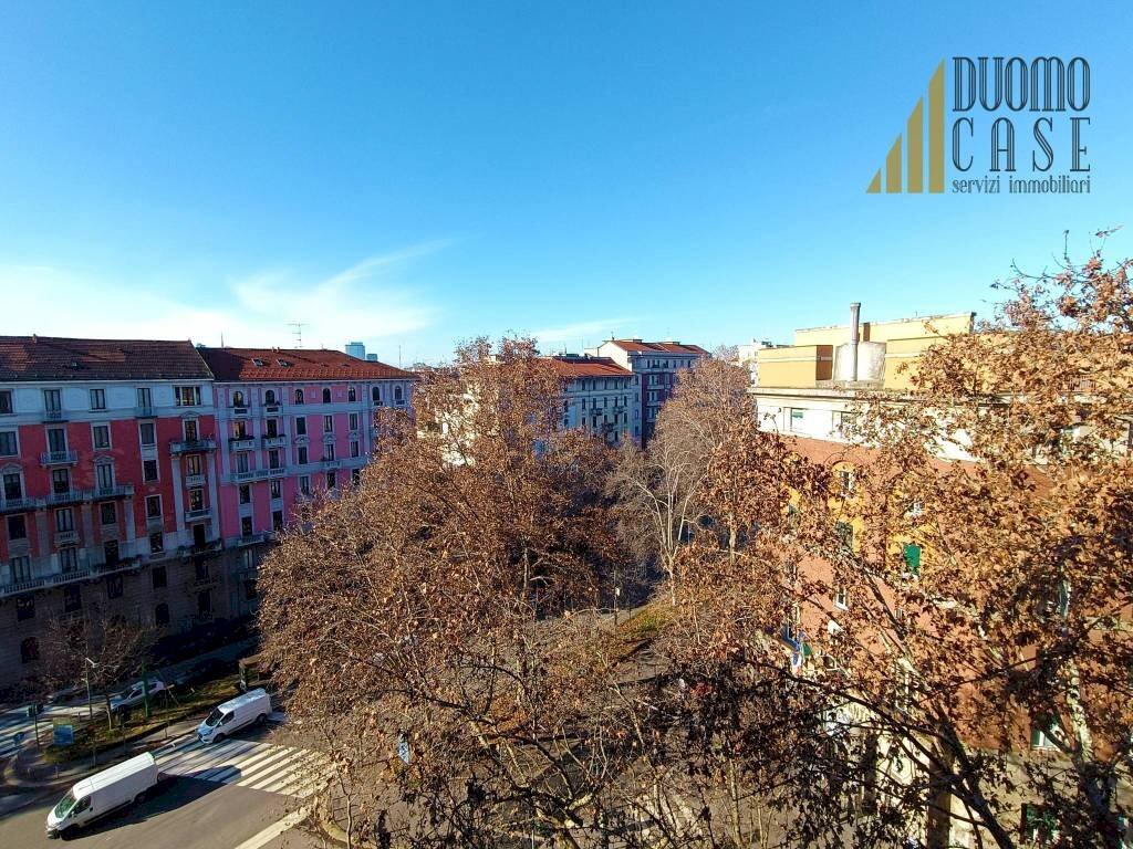 Trilocale Milano (zona Città Studi) - foto 3