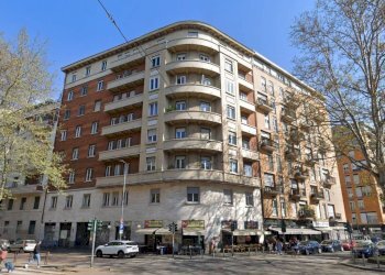 Trilocale Milano (zona Città Studi) - foto 1