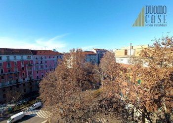 Trilocale Milano (zona Città Studi) - foto 3