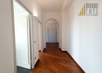Trilocale Milano (zona Città Studi) - foto 18