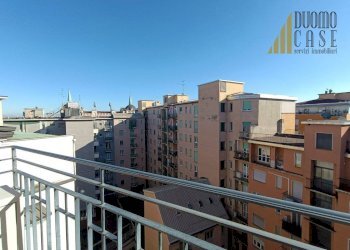 Trilocale Milano (zona Città Studi) - foto 20