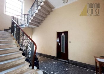 Trilocale Milano (zona Città Studi) - foto 29