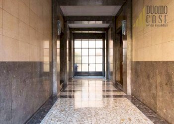 Trilocale Milano (zona Città Studi) - foto 30