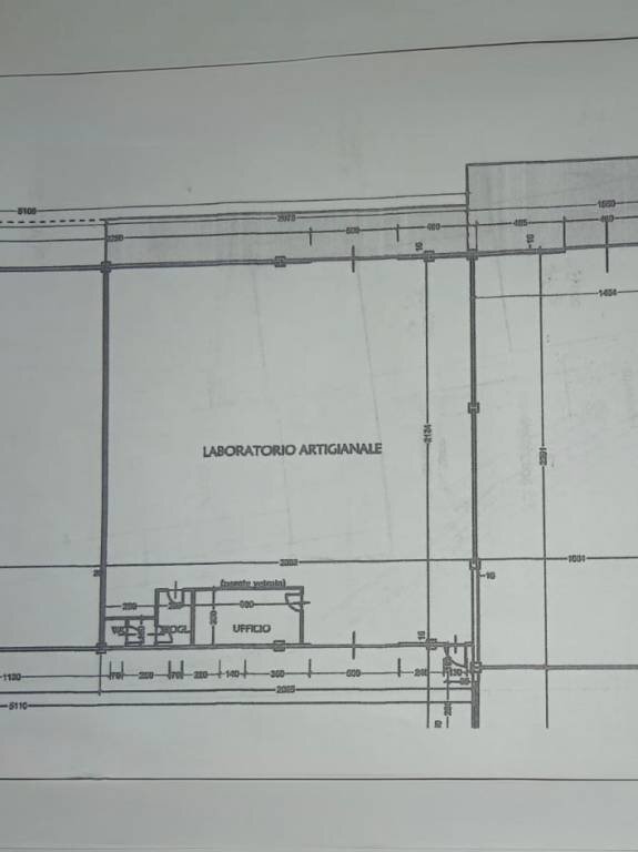 Magazzino Alba - foto 1