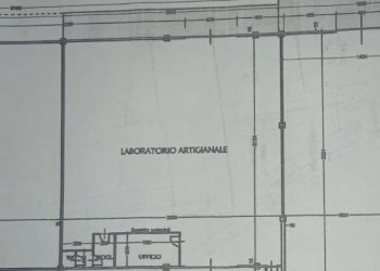 Magazzino Alba - foto 1