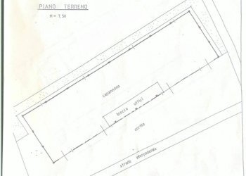 Warehouse Alba - photo 3