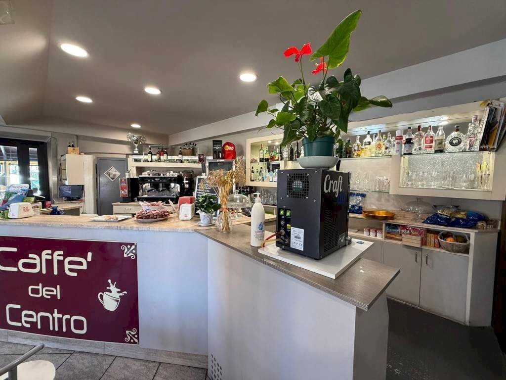 Bar Tavola Calda - Fredda Guarene - foto 1