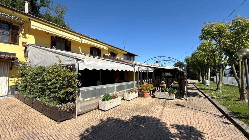Ristorante Corneliano d'Alba - foto 1