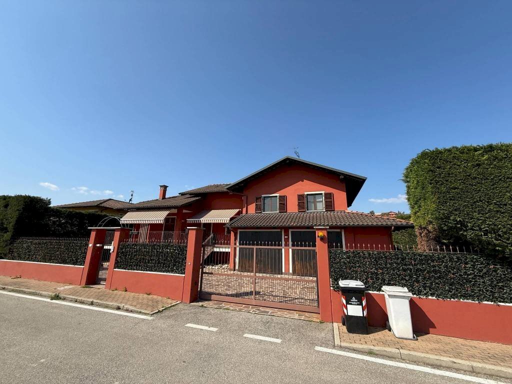 Villa Castagnito - foto 2