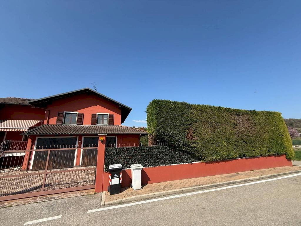 Villa Castagnito - foto 3