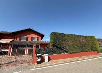 Villa Castagnito - foto 3