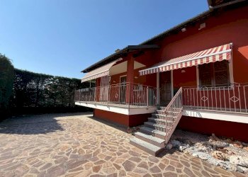 Villa Castagnito - foto 7