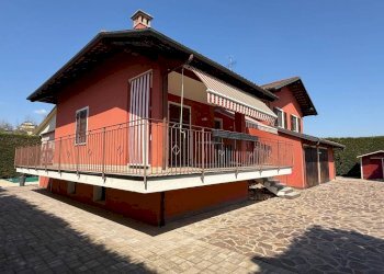 Villa Castagnito - foto 10