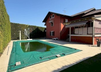 Villa Castagnito - foto 18