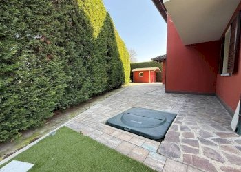 Villa Castagnito - foto 22