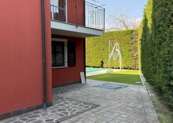 Villa Castagnito - foto 27