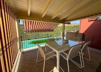 Villa Castagnito - foto 45