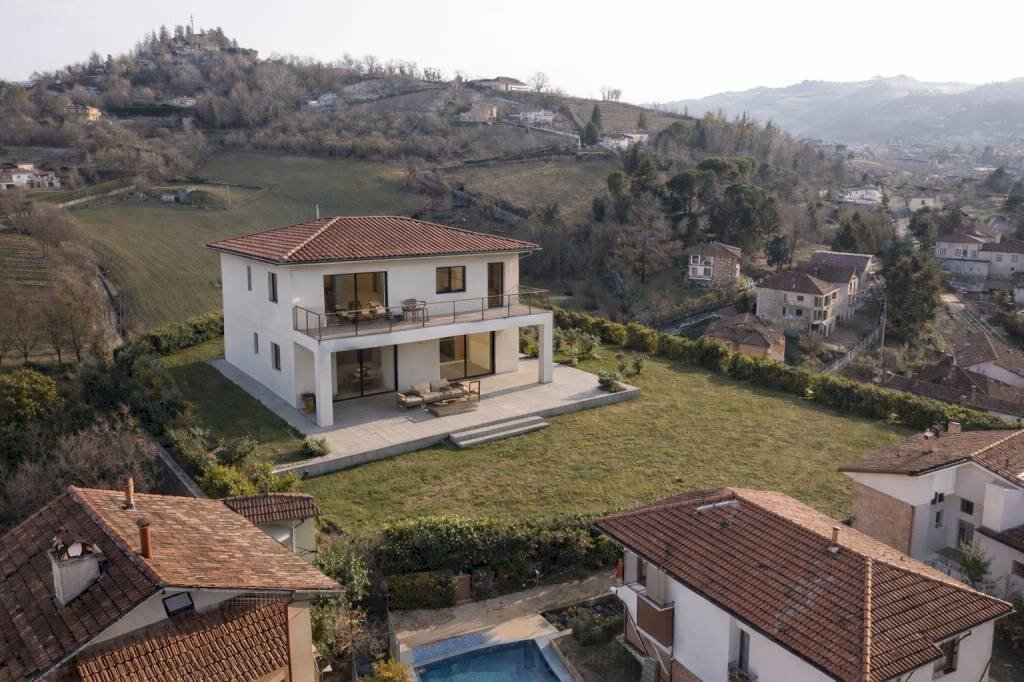 Building land Alba - photo 2