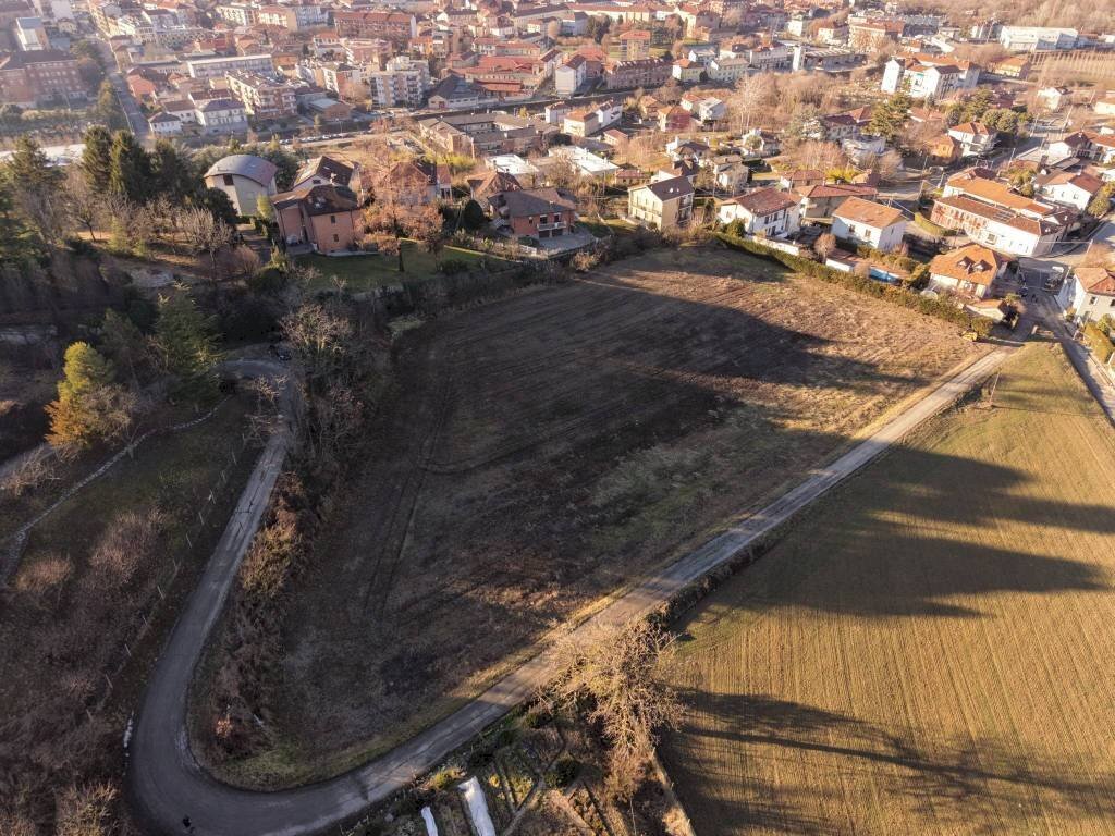 Building land Alba - photo 3