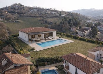 Building land Alba - photo 1