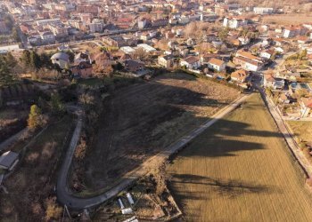 Building land Alba - photo 5