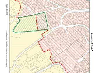 Building land Alba - photo 20