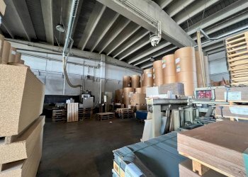 Capannone Carmagnola - foto 16