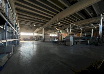 Capannone Carmagnola - foto 20