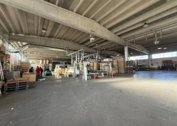 Capannone Carmagnola - foto 38