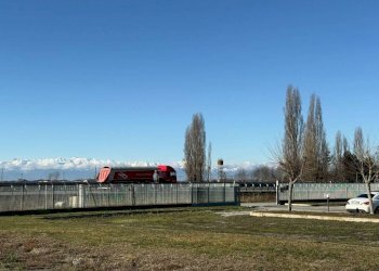 Capannone Carmagnola - foto 50