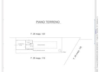 Capannone Carmagnola - foto 54