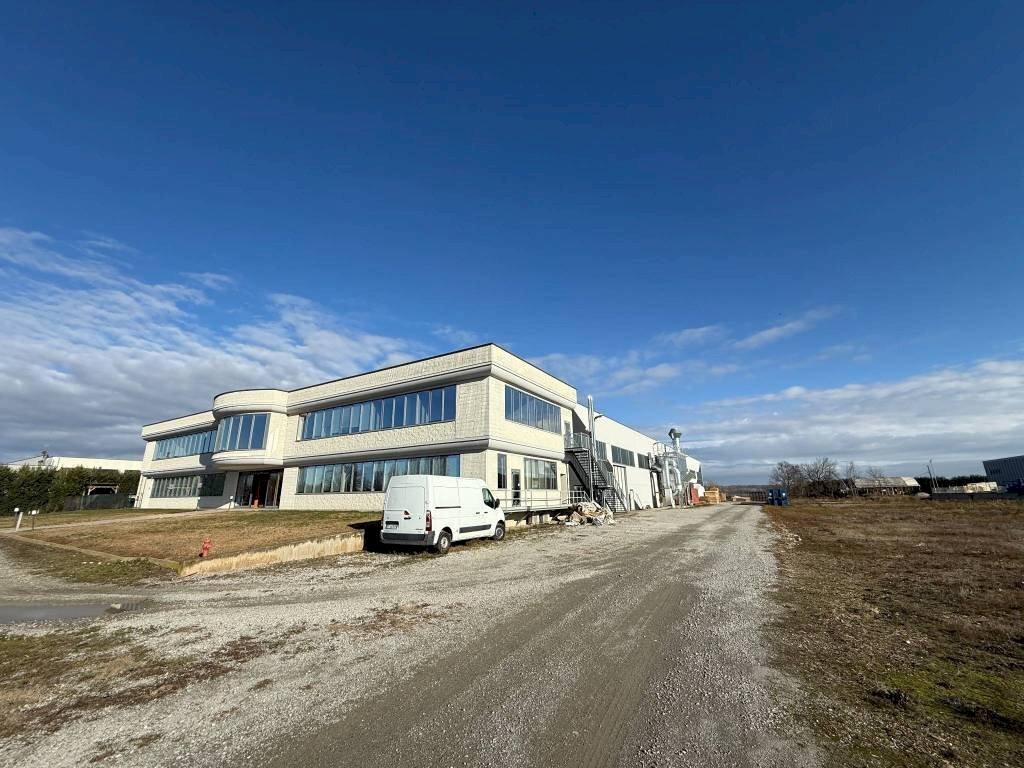 Capannone Moncalieri - foto 3