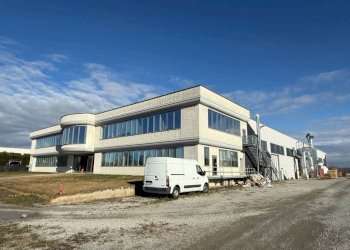 Capannone Moncalieri - foto 4