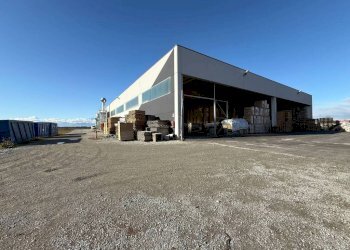 Capannone Moncalieri - foto 6