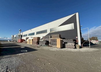 Capannone Moncalieri - foto 7