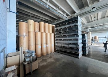 Capannone Moncalieri - foto 8