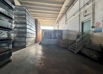 Capannone Moncalieri - foto 9