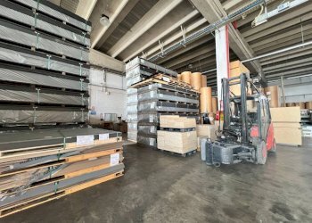 Capannone Moncalieri - foto 12