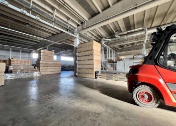 Capannone Moncalieri - foto 13