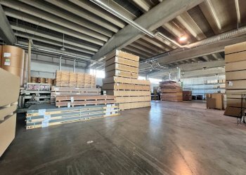 Capannone Moncalieri - foto 14