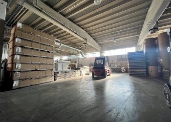 Capannone Moncalieri - foto 15