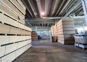 Capannone Moncalieri - foto 17