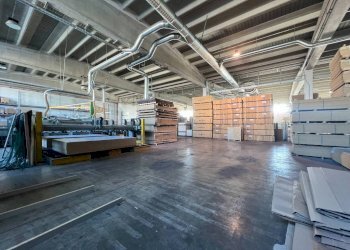 Capannone Moncalieri - foto 18