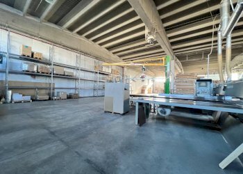 Capannone Moncalieri - foto 19