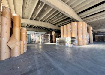 Capannone Moncalieri - foto 23