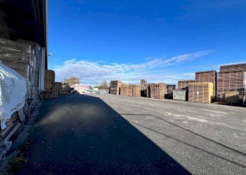 Capannone Moncalieri - foto 27