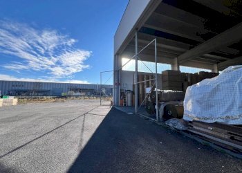 Capannone Moncalieri - foto 28