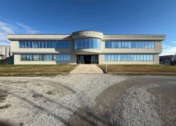 Capannone Moncalieri - foto 42