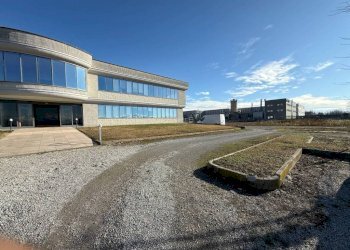 Capannone Moncalieri - foto 43