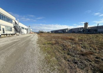 Capannone Moncalieri - foto 48